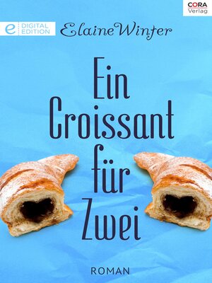 cover image of Ein Croissant für zwei